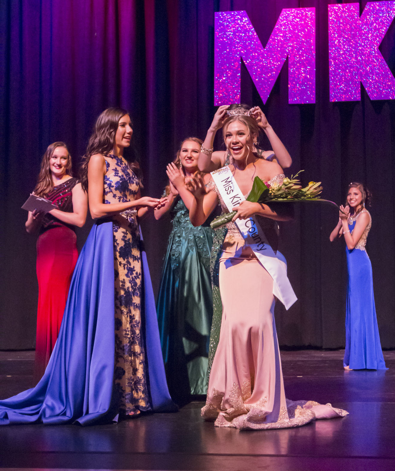 Miss Kings County 2019